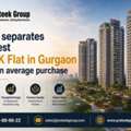What Separates The Best 3 BHK Flat In Gurgaon From An Average Purchase
