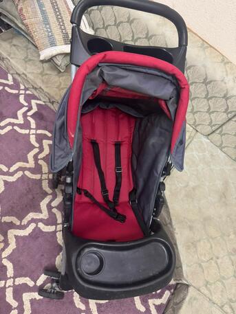 Jeddah, Baby & Kid Stuff, SAR 280380150,  Kids Car - LCD 40 Inches - Baby Prom