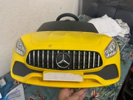 Jeddah, Baby & Kid Stuff, SAR 280380150,  Kids Car - LCD 40 Inches - Baby Prom