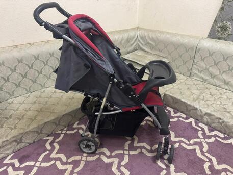 Jeddah, Baby & Kid Stuff, SAR 280380150,  Kids Car - LCD 40 Inches - Baby Prom