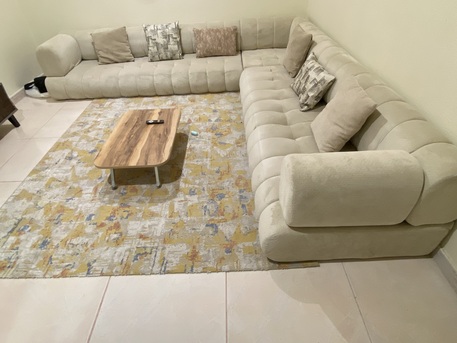 Khafji, Furniture, SAR 3600,  Sale Complete House Hold Item