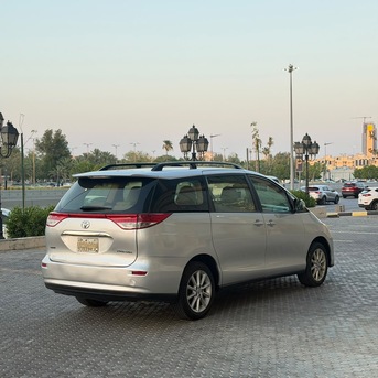 Khobar, Vehicles, Cars & Trucks , SAR 30000,  Toyota Brevis,  2015,  Automatic,  350000 KM,