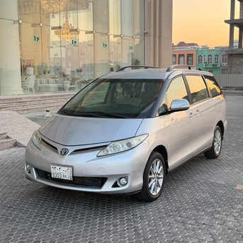 Khobar, Vehicles, Cars & Trucks , SAR 30000,  Toyota Brevis,  2015,  Automatic,  350000 KM,