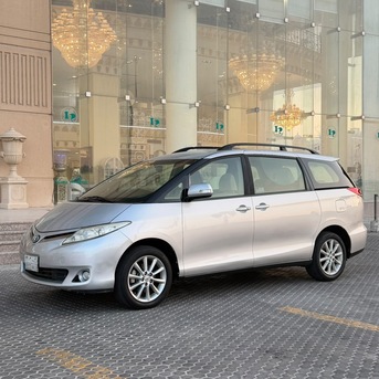 Khobar, Vehicles, Cars & Trucks , SAR 30000,  Toyota Brevis,  2015,  Automatic,  350000 KM,