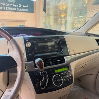 Khobar, Vehicles, Cars & Trucks , SAR 30000,  Toyota Brevis,  2015,  Automatic,  350000 KM,