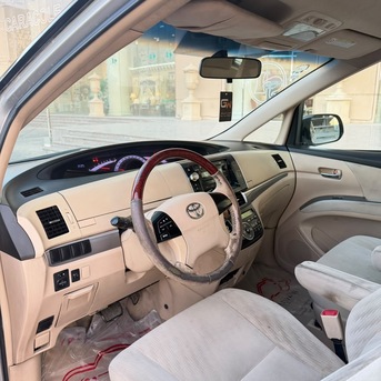 Khobar, Vehicles, Cars & Trucks , SAR 30000,  Toyota Brevis,  2015,  Automatic,  350000 KM,
