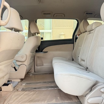 Khobar, Vehicles, Cars & Trucks , SAR 30000,  Toyota Brevis,  2015,  Automatic,  350000 KM,