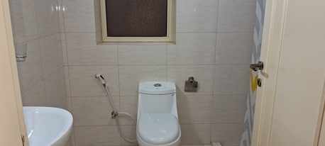 Juffair, Apartments, Flats, Houses & Villas, BHD 300/month,  2 BR,  2BHK Fully Furnished Renovated Apartment In Juffair