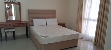 Juffair, Apartments, Flats, Houses & Villas, BHD 300/month,  2 BR,  2BHK Fully Furnished Renovated Apartment In Juffair