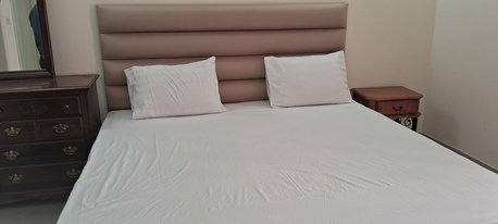 Juffair, Apartments, Flats, Houses & Villas, BHD 300/month,  2 BR,  2BHK Fully Furnished Renovated Apartment In Juffair