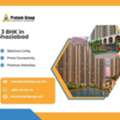 3 BHK In Ghaziabad