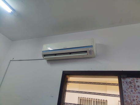 Umm Al Hamam, Air Conditioners, SAR 600,  Samsung AC 1.5 Ton