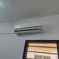 SAR 600,  Samsung AC 1.5 Ton