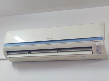 Umm Al Hamam, Air Conditioners, SAR 600,  Samsung AC 1.5 Ton