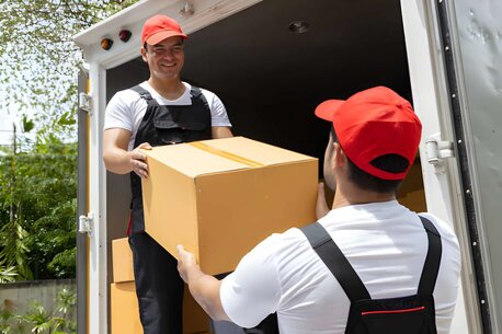 New York, Business, Same Day Movers You Can Trust For Quick & Safe Relocations