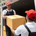 Same Day Movers You Can Trust For Quick & Safe Relocations