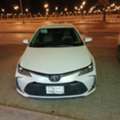 SAR 2370,  Toyota Corolla,  2025,  Automatic,  115000 KM,    For Lease Transfer (Urgent - Final Exit)