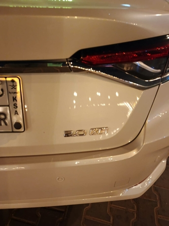 Riyadh, Vehicles, Cars & Trucks , SAR 2370,  Toyota Corolla,  2025,  Automatic,  115000 KM,    For Lease Transfer (Urgent - Final Exit)