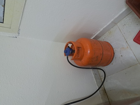 Al Jubail Al Balad, Appliances, SAR 2200,  Household Items For Sale