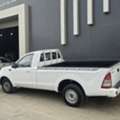 SAR 20000,  Nissan Pickup,  2017,  Manual,  81000 KM,  Urgent For Sale Pickup Foton Tunland