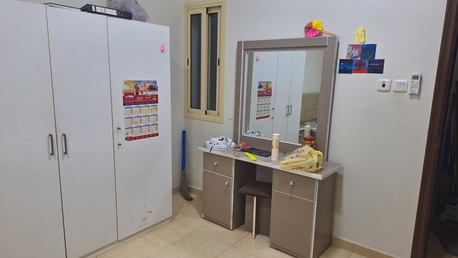 Khobar, Rooms for Rent, SAR 600/month,  Furnished,  Executive Bachelor Room