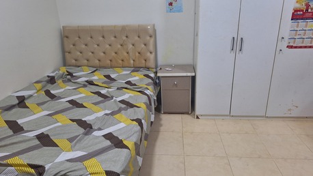Khobar, Rooms for Rent, SAR 600/month,  Furnished,  Executive Bachelor Room
