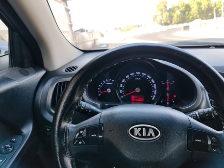 Juffair, Vehicles, Cars & Trucks , BHD 1800,  Kia Sportage,  2012,  Automatic,  164000 KM,  Car In A Very Mint Condition