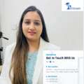 Consult Experienced Female Homeopathic Doctor In Zirakpur