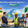 Leading Indian Recruitment Company For Africa | Nigeria