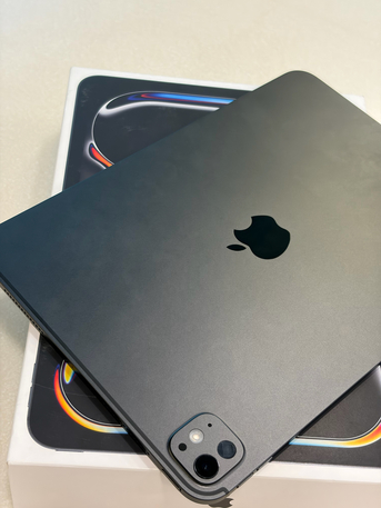 Dammam, Mobile Phones, SAR 3800,  Ipad Pro M5