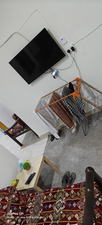 Ghirnatah, Bedspace For Rent, SAR 1200/month,  Full Furnished Bedspace Available In Ghirnatah, Opposite AlBaik, Near Al Shuhada Park