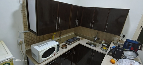 Ghirnatah, Bedspace For Rent, SAR 1200/month,  Full Furnished Bedspace Available In Ghirnatah, Opposite AlBaik, Near Al Shuhada Park