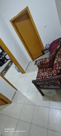 Ghirnatah, Bedspace For Rent, SAR 1200/month,  Full Furnished Bedspace Available In Ghirnatah, Opposite AlBaik, Near Al Shuhada Park