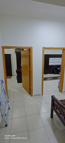 Ghirnatah, Bedspace For Rent, SAR 1200/month,  Full Furnished Bedspace Available In Ghirnatah, Opposite AlBaik, Near Al Shuhada Park