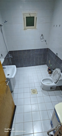 Ghirnatah, Bedspace For Rent, SAR 1200/month,  Full Furnished Bedspace Available In Ghirnatah, Opposite AlBaik, Near Al Shuhada Park