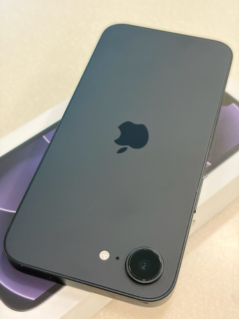 Dammam, Mobile Phones, SAR 2200,  Iphone 17e
