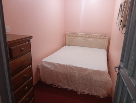 Al Batha, Apartments, Flats, Houses & Villas, Furnished,  2 BR,  Al Bathah.