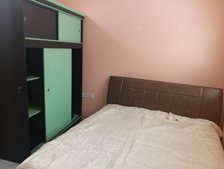 Al Batha, Apartments, Flats, Houses & Villas, Furnished,  2 BR,  Al Bathah.