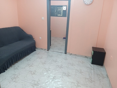 Al Batha, Apartments, Flats, Houses & Villas, Furnished,  2 BR,  Al Bathah.