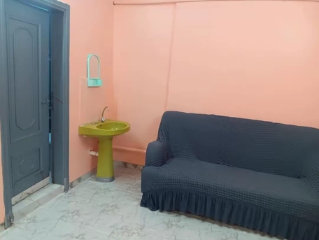 Al Batha, Apartments, Flats, Houses & Villas, Furnished,  2 BR,  Al Bathah.