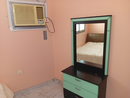 Al Batha, Apartments, Flats, Houses & Villas, Furnished,  2 BR,  Al Bathah.