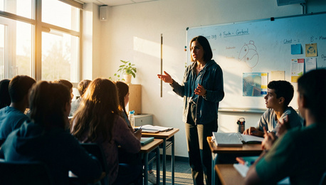 Pune, Education, GMAT Preparation: Your Complete Guide To Scoring High On The GMAT Exam
