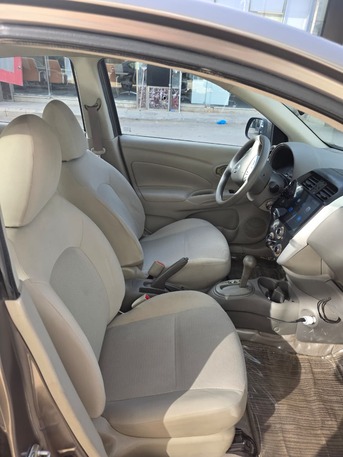 Riyadh, Vehicles, Cars & Trucks , SAR 28000,  Nissan Sunny,  2021,  Automatic,  190000 KM,
