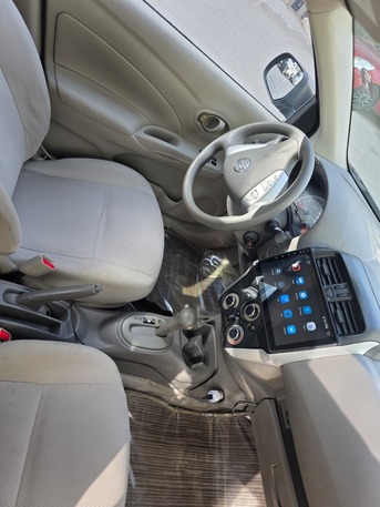 Riyadh, Vehicles, Cars & Trucks , SAR 28000,  Nissan Sunny,  2021,  Automatic,  190000 KM,