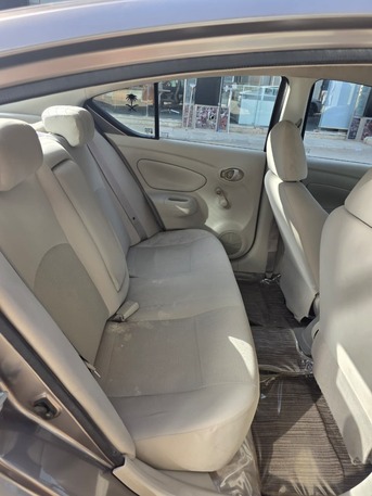 Riyadh, Vehicles, Cars & Trucks , SAR 28000,  Nissan Sunny,  2021,  Automatic,  190000 KM,