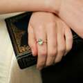 INR 8999,  Solitaire Ring &ndash; One Stone, Endless Beauty