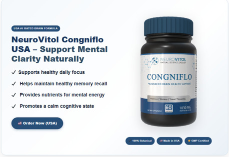 New York, Health & Beauty Items, USD 31,  Congniflo&trade; Reviews: What United States Users Are Saying Online