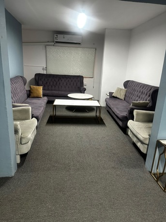 Riyadh, Apartments, Flats, Houses & Villas, SAR 2300/month,  Furnished,  2 BR,  I Am Offering An Apartment For Rent For 3 Months Starting From July To September