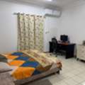SAR 2490/month,  Furnished,  1 BR,  Fully Furnished Apartment For Short-Term Rent (1 Month)