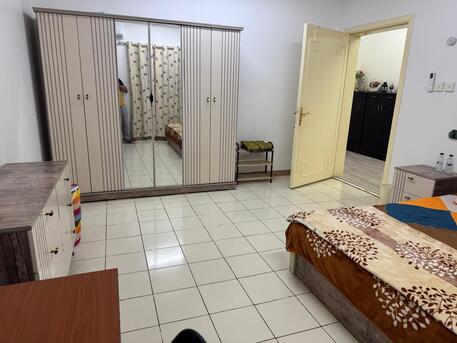 Al Malaz, Apartments, Flats, Houses & Villas, SAR 2490/month,  Furnished,  1 BR,  Fully Furnished Apartment For Short-Term Rent (1 Month)